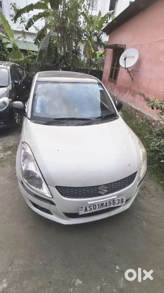 Swift Ldi 1st Owner Mint Condition