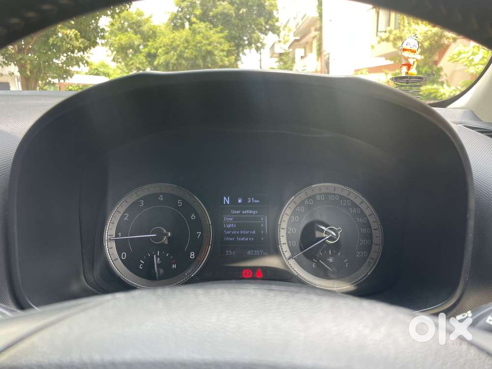 Hyundai Venue 1.0 Sx Turbo Imt, 2021, Petrol