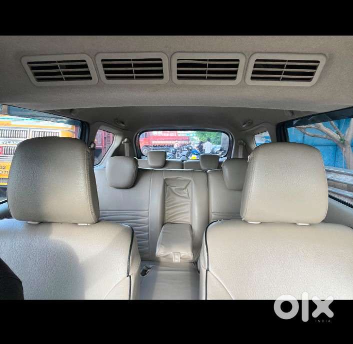Maruti Suzuki Ertiga 1.5 Vxi, 2020, Petrol