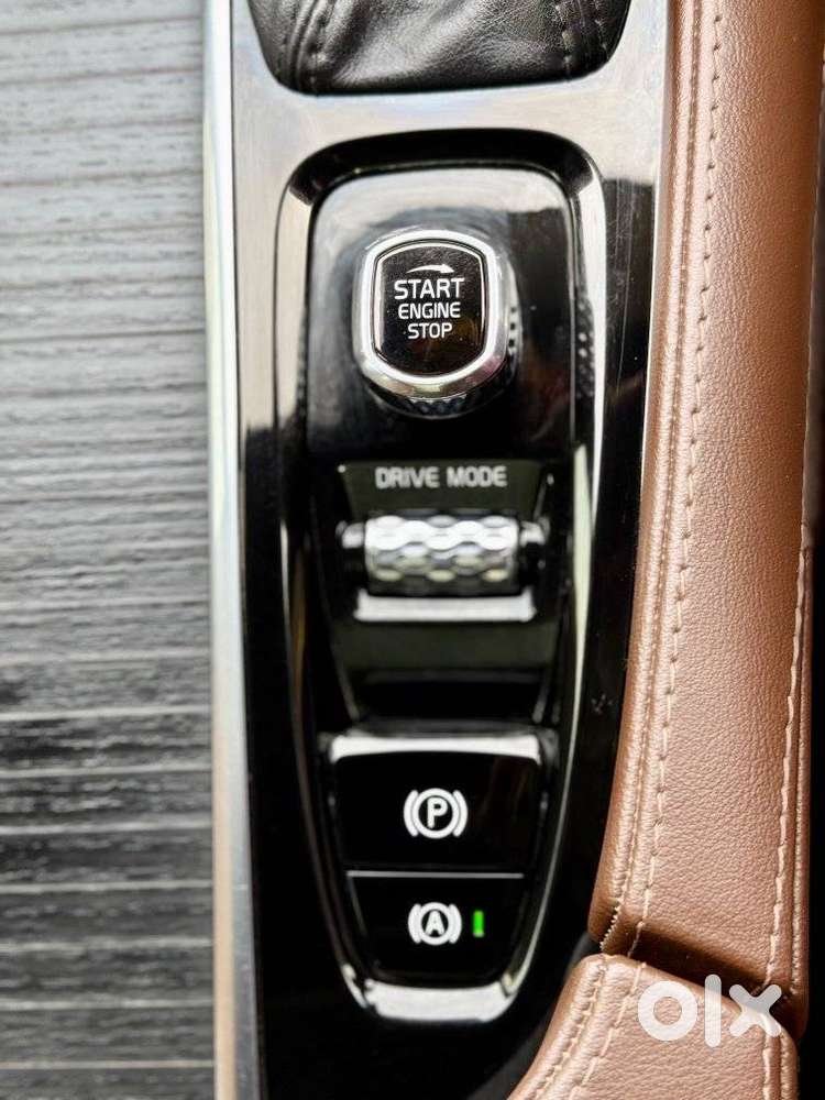 Volvo Xc90 D5 Awd, 2021, Diesel