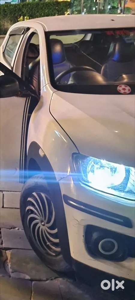 Renault Kwid Rxe 2017