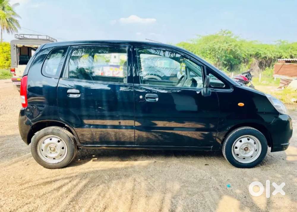 Maruti Suzuki Zen Estilo 2009 Petrol 30000 Km Driven
