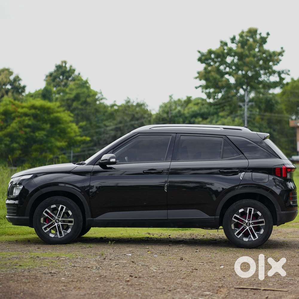 Hyundai Venue 1.5 Crdi S Plus, 2023, Diesel