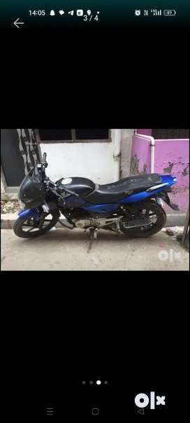 150 pulsar discount 2014 model olx