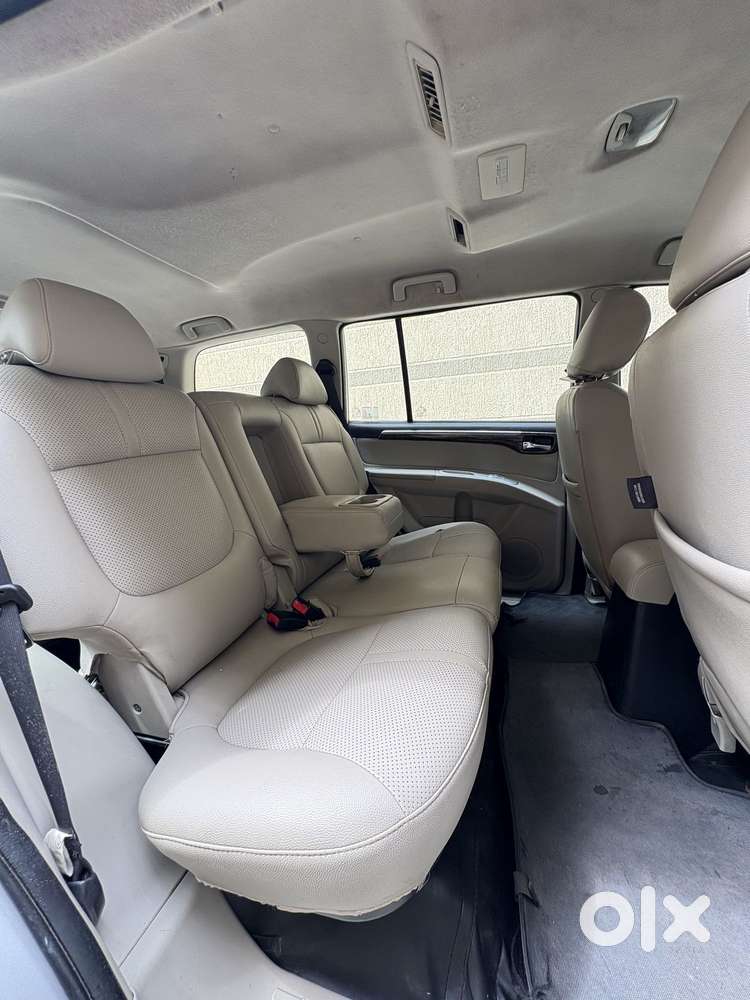 Mitsubishi Pajero Sport 2.5 Manual, 2014, Diesel