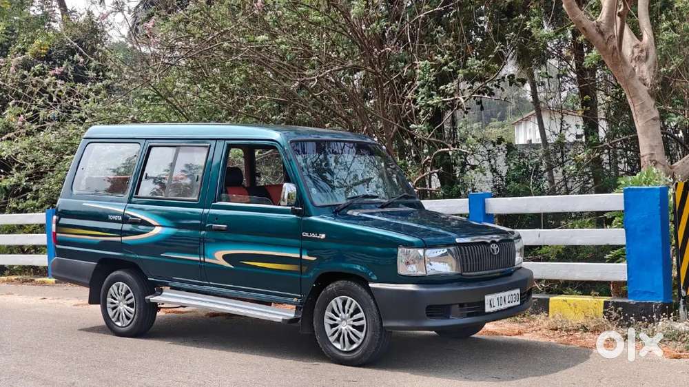 Fully Restored Qualis For Sale