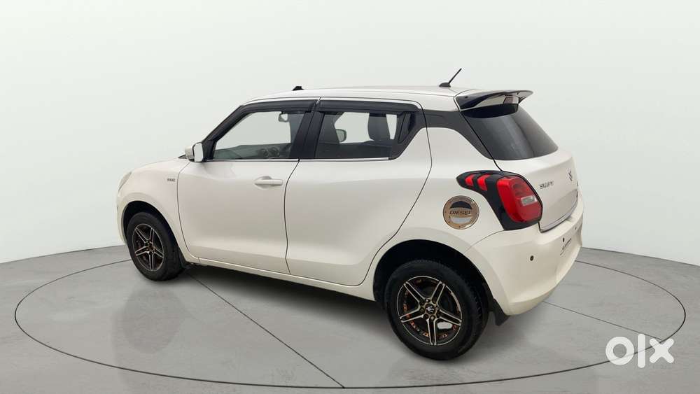 Maruti Suzuki Swift 2018 Vdi, 2019, Diesel