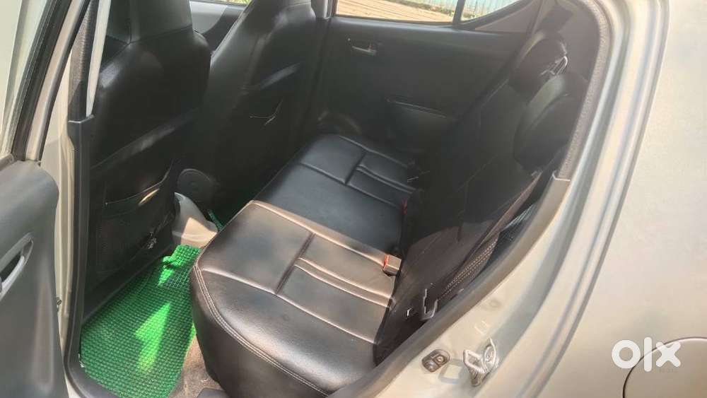 Maruti Suzuki A-star Vxi, 2011