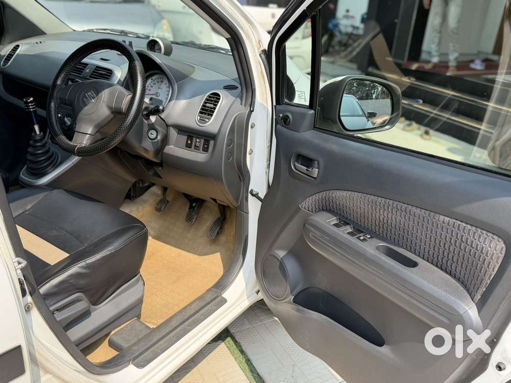 Maruti Suzuki Ritz Genus Vdi, 2014, Diesel