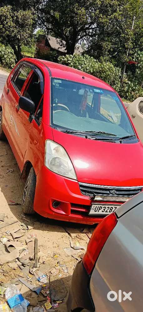 Maruti Suzuki Estilo 2007 Petrol 74000 Km Driven