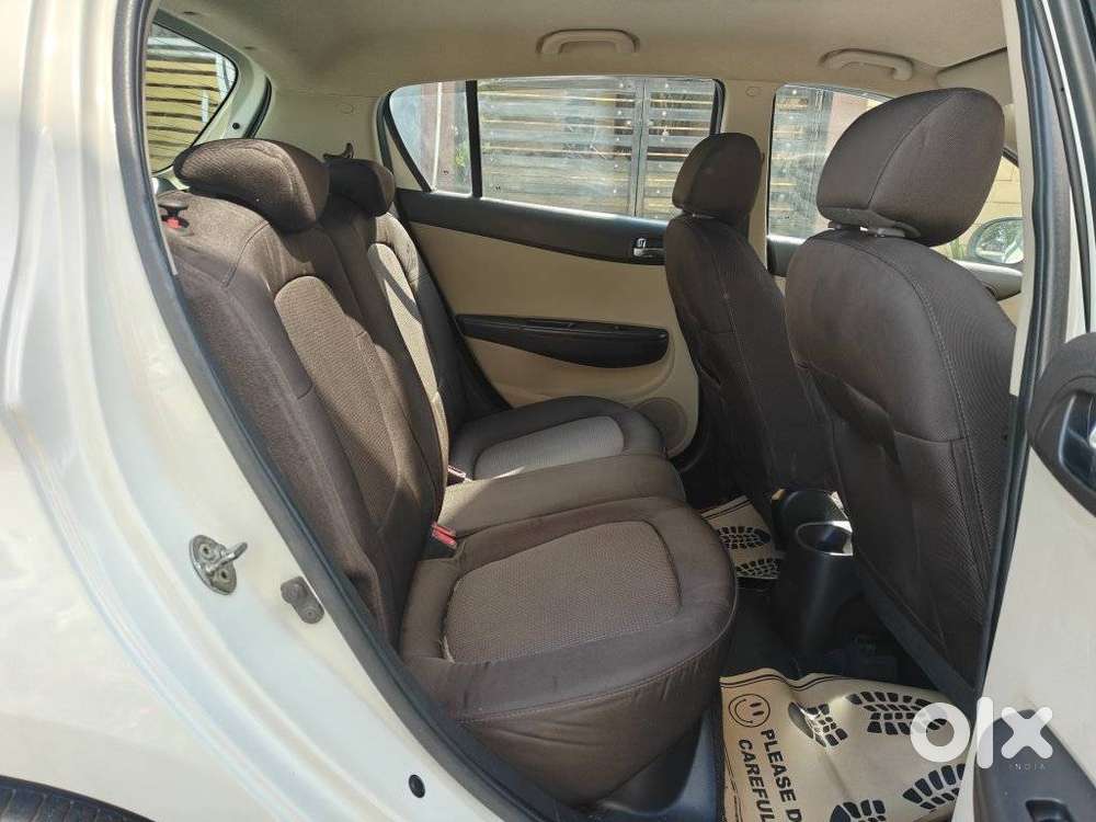 Hyundai I20 E 2014-2015 Sportz Option 1.4 Crdi, 2013, Diesel