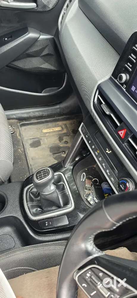 Kia Seltos Diesel 2024