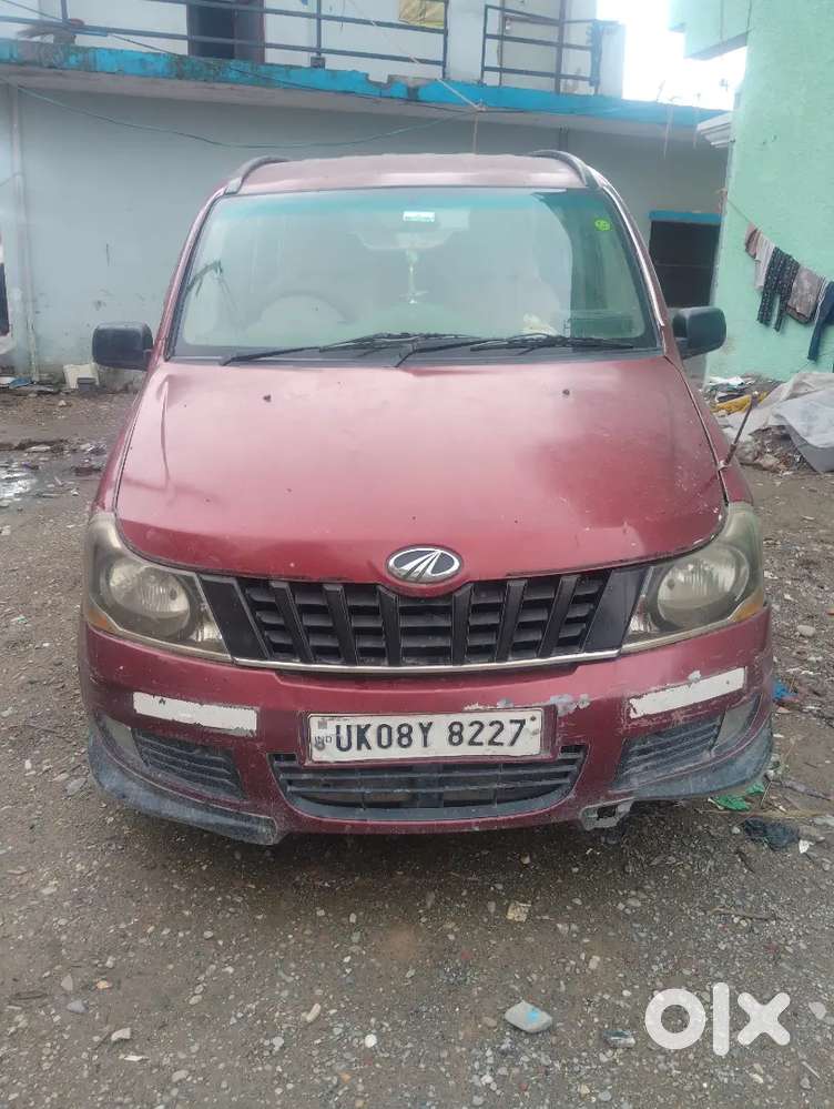 Mahindra Xylo 2013 Diesel