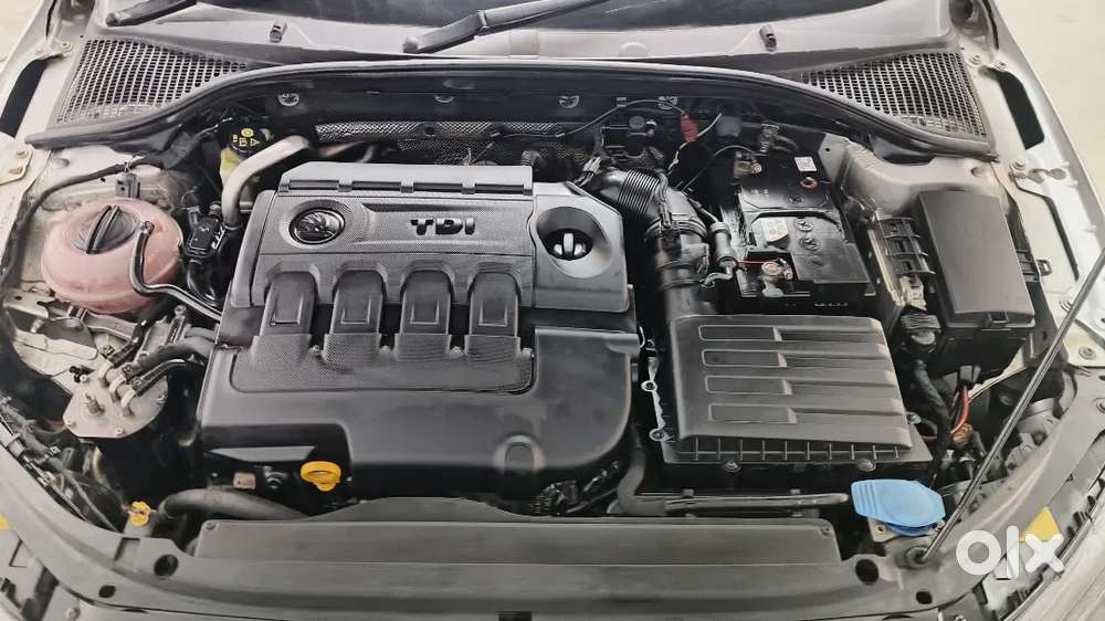 Skoda Octavia Ambition 2015 Diesel Automatic
