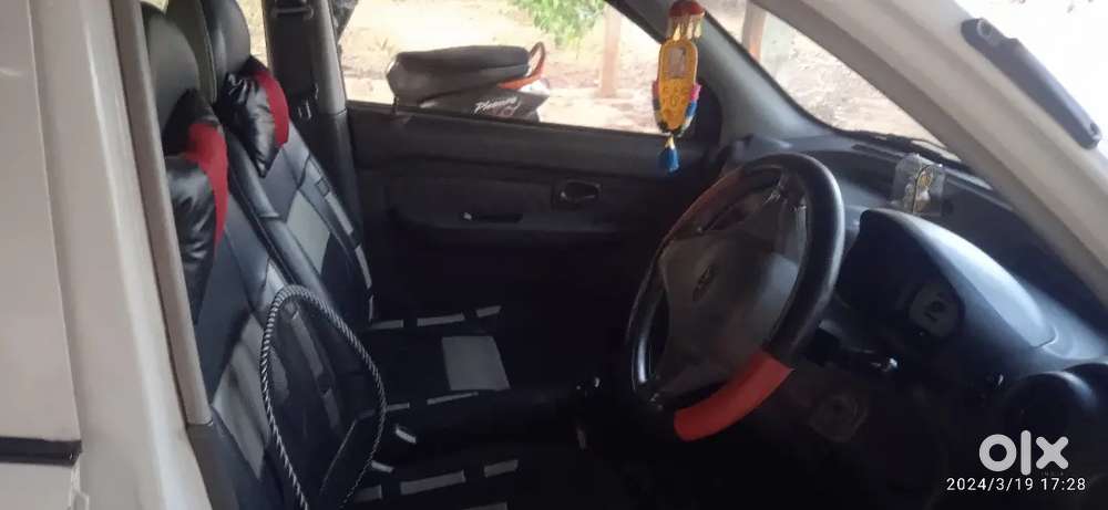 Hyundai  Xing 2007 Petrol 108000 Km Driven