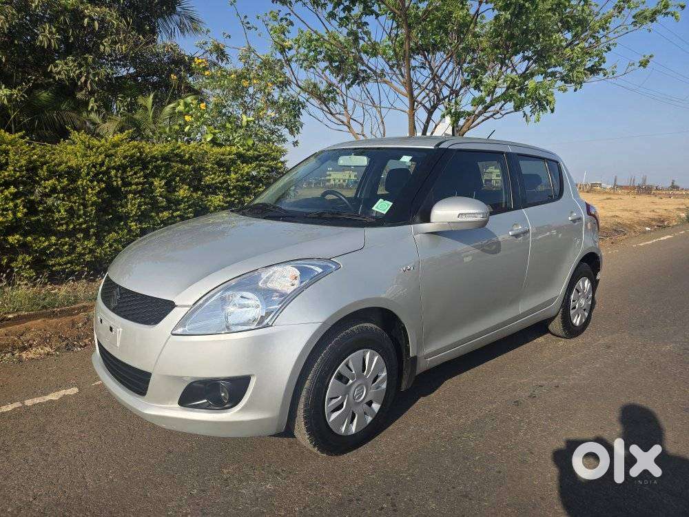 Maruti Suzuki Swift 2011-2014 Vxi, 2012, Electric