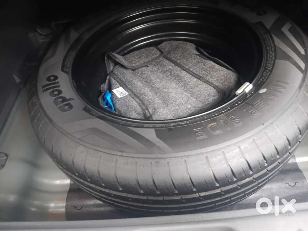 Hyundai Creta 1.5 Sx, 2024, Petrol