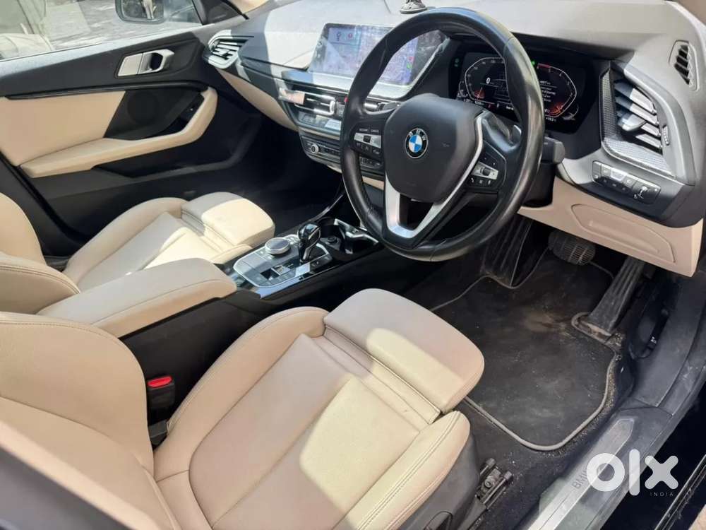 Bmw 2 Series 2.0 220d Sportline, 2021, Diesel