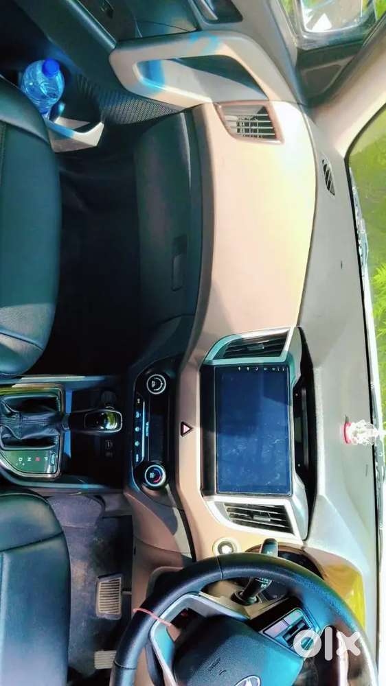 Hyundai Creta 2015 At Diesel Second Owner