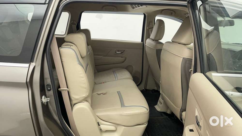 Maruti Suzuki Ertiga Zxi Plus At Shvs, 2023, Petrol