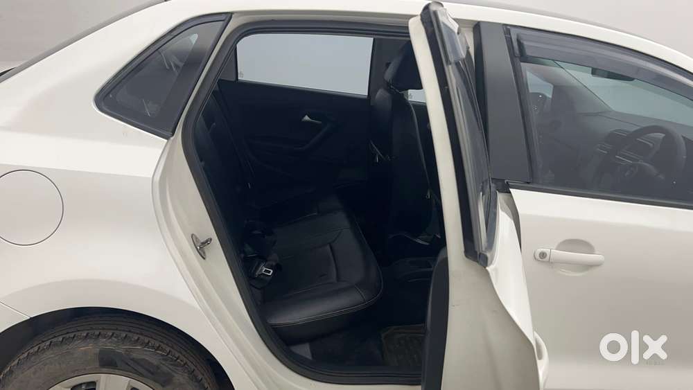 Volkswagen Ameo 1.2 Mpi Trendline, 2016, Petrol