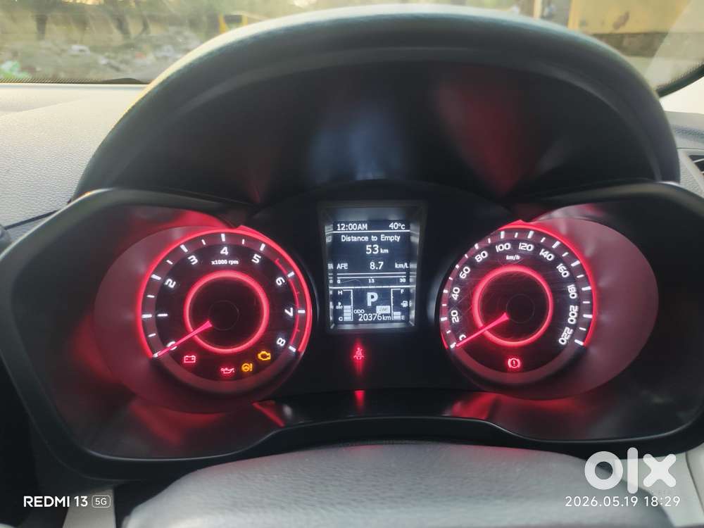 Mahindra Xuv 3xo Mx3, 2024, Petrol