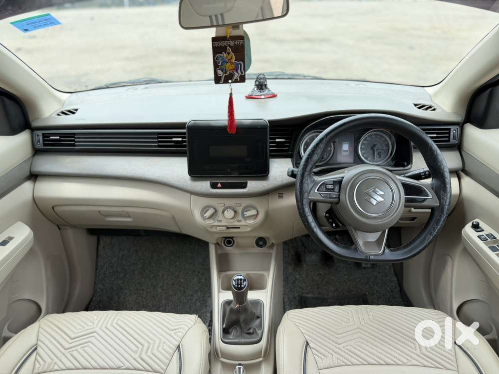 Maruti Suzuki Ertiga Vxi (o) Cng, 2025, Cng & Hybrids