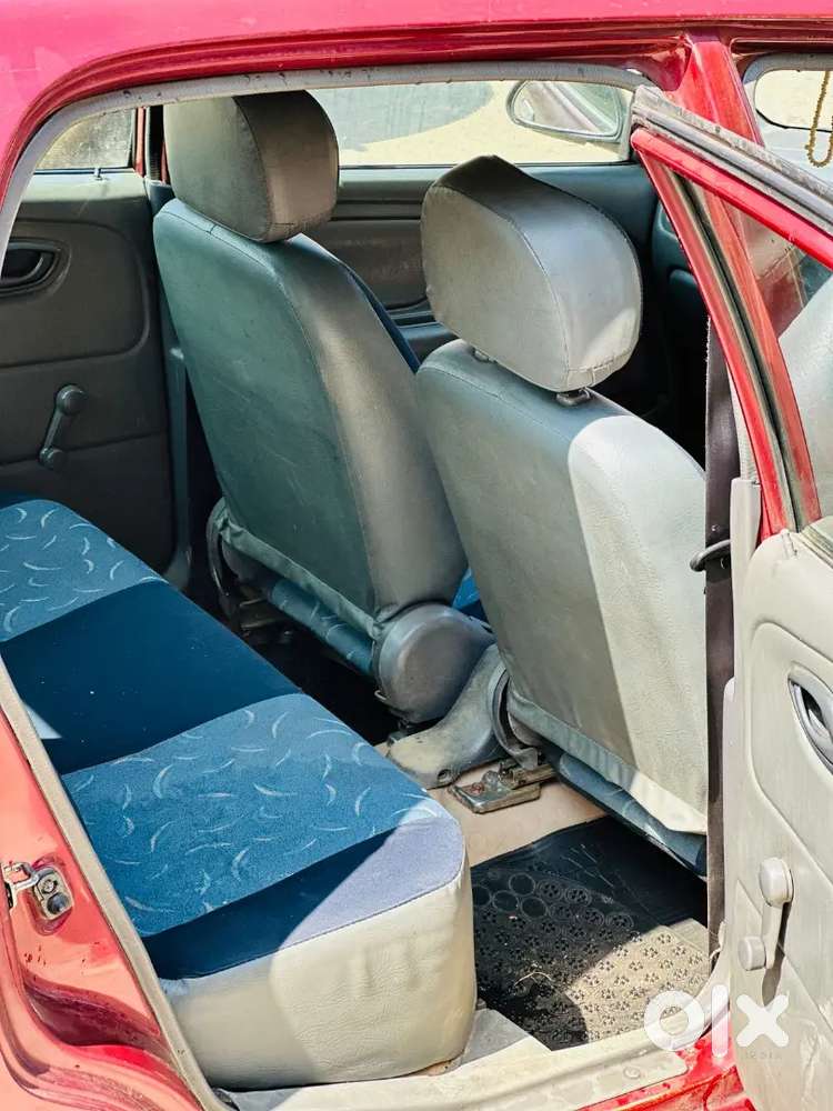 Maruti Suzuki Alto 2006