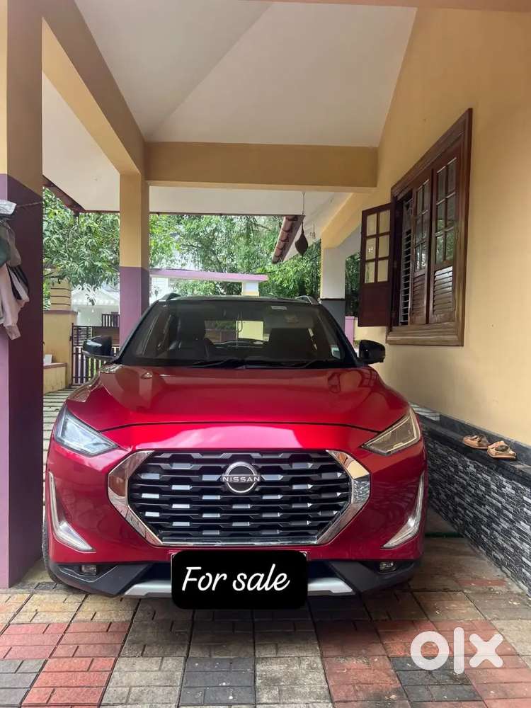 Nissan Magnite (2021 For Sale Amt