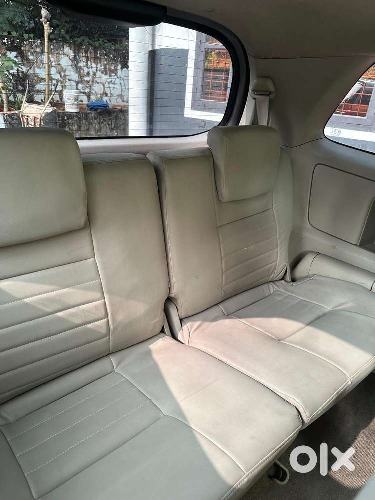Toyota Innova 2.5 G (diesel) 7 Seater, 2014, Diesel