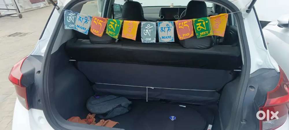 Hyundai Grand I10 Nios 2025 Petrol Well Maintained