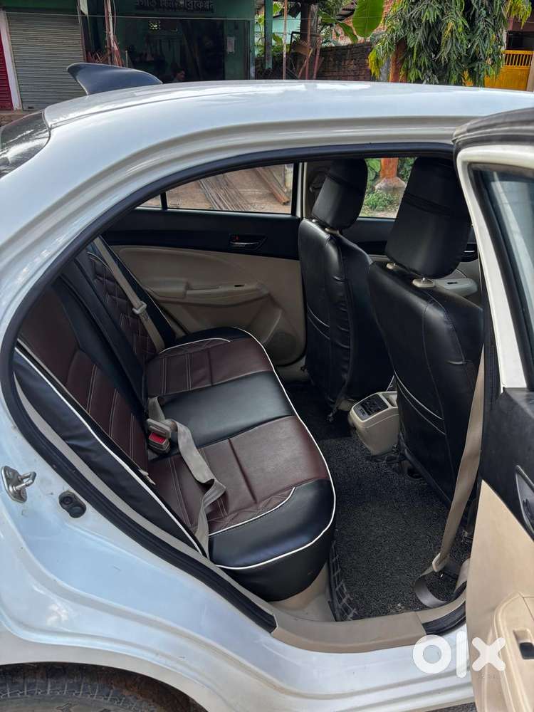 Maruti Suzuki Swift Dzire Vxi Optional, 2023, Petrol