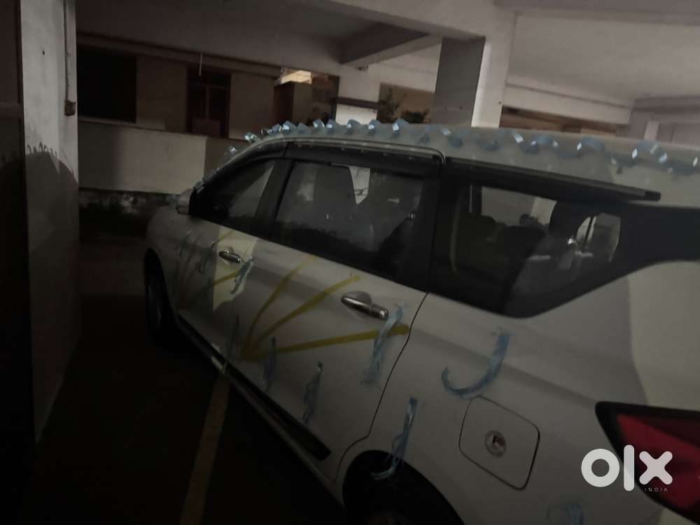 Maruti Suzuki Ertiga 2025