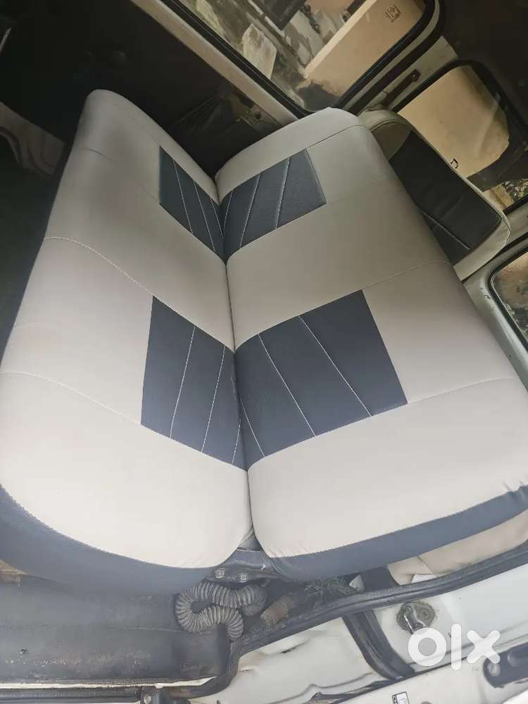 Maruti Suzuki Eeco 7 Seater 2014