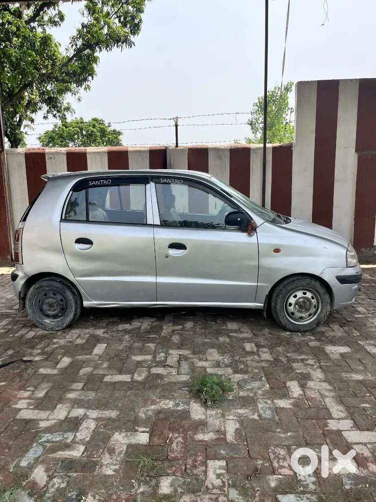 2007 He Gadi Good Condition Acchi Condition Hai