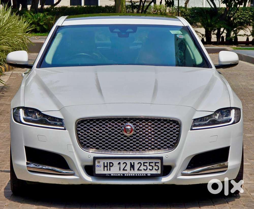 Jaguar Xf 2.0 Diesel Prestige, 2020, Diesel