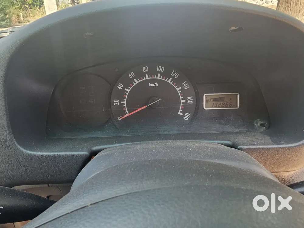 Alto K10 Fully Working Condition Pure Petrol