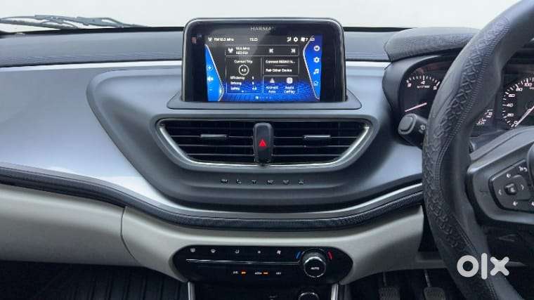 Tata Altroz Xz, 2023, Petrol