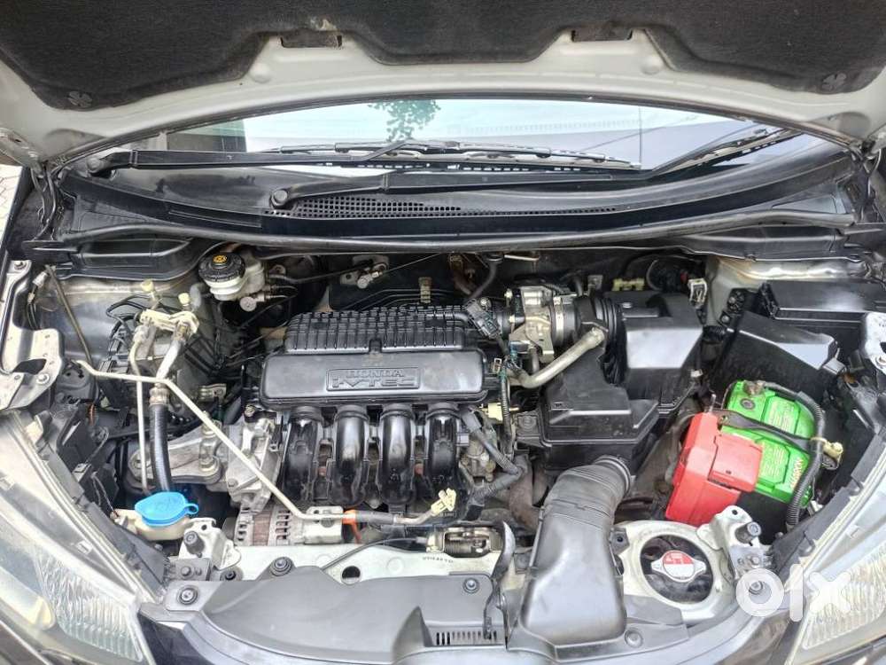 Honda Jazz V Mt Privilege, 2016, Petrol