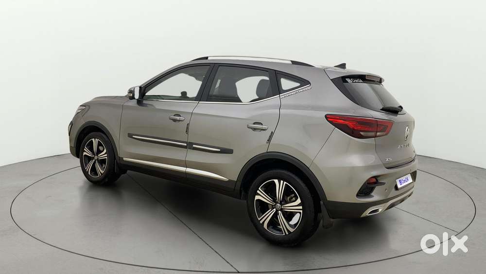 Mg Astor 1.5 Savvy Cvt, 2022, Petrol