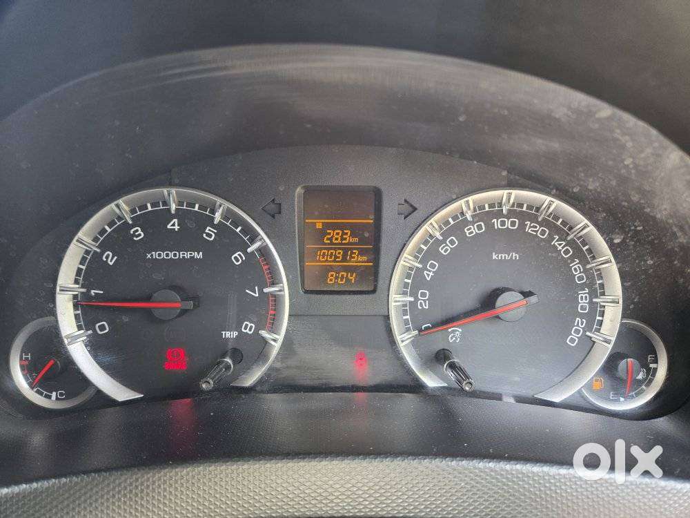 Maruti Suzuki Swift Vxi + Manual, 2014, Petrol