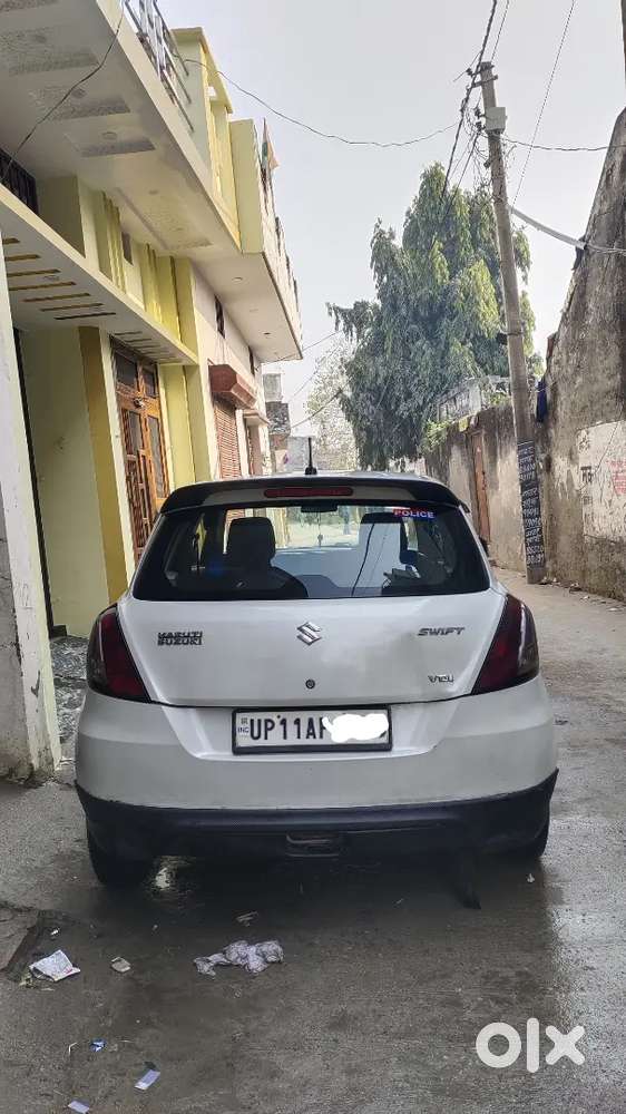 Maruti Suzuki Swift Rs 2014 - Top Look, Great Mileage, Urgent Sale.