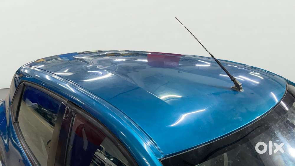 Renault Kwid 1.0 Rxt, 2022, Petrol