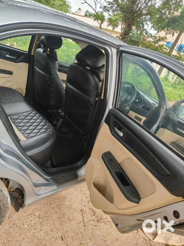Honda Amaze 1.5 S 2021