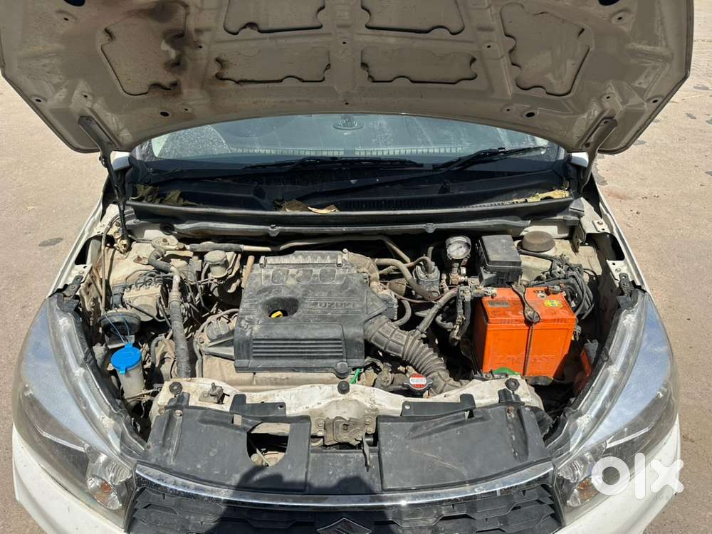 Maruti Suzuki Celerio 2020 Model