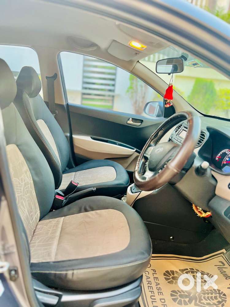 Hyundai Grand I10 Asta, 2014, Petrol
