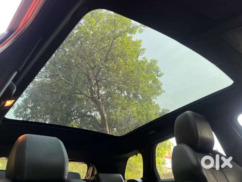 Land Rover Range Evoque, 2019, Diesel