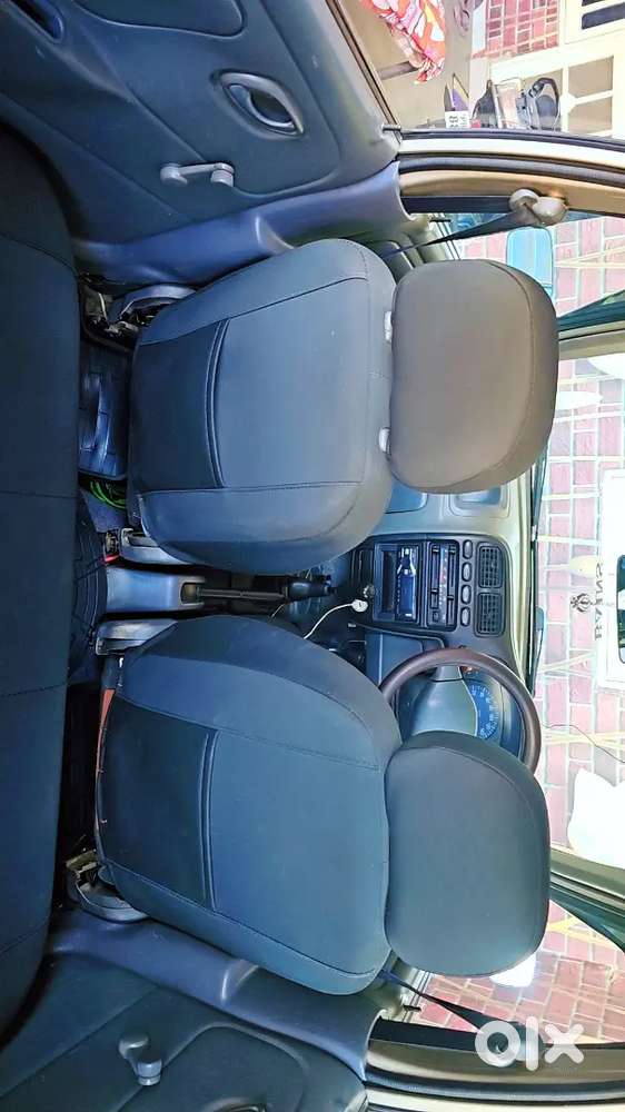 Maruti Suzuki Alto 2004
