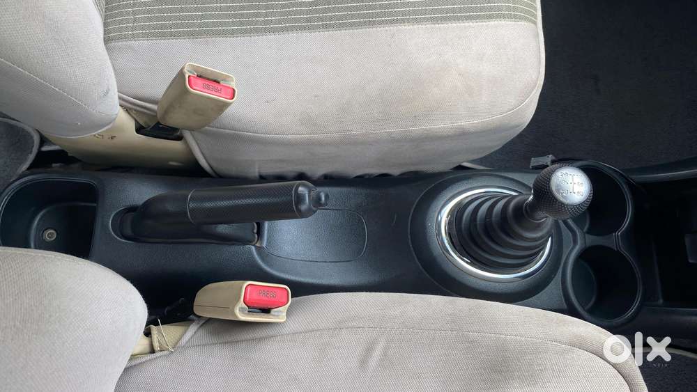Honda Brio S Mt, 2013, Petrol
