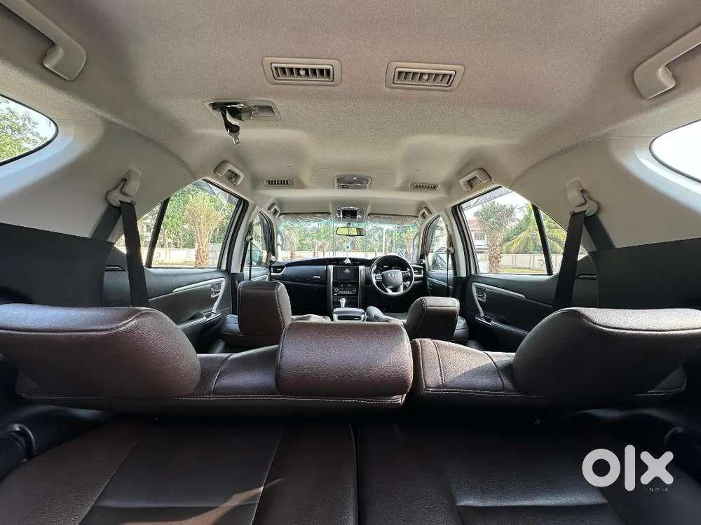 Toyota Fortuner 2020 Diesel Automatic 4x2 – Premium Condition